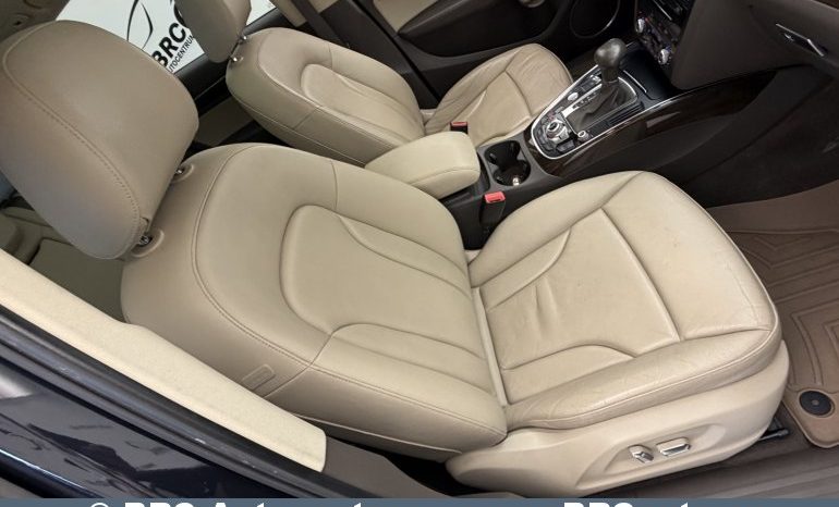 
								Audi Q5 3.0 TDI Quattro S-Line Automatas 2014 full									