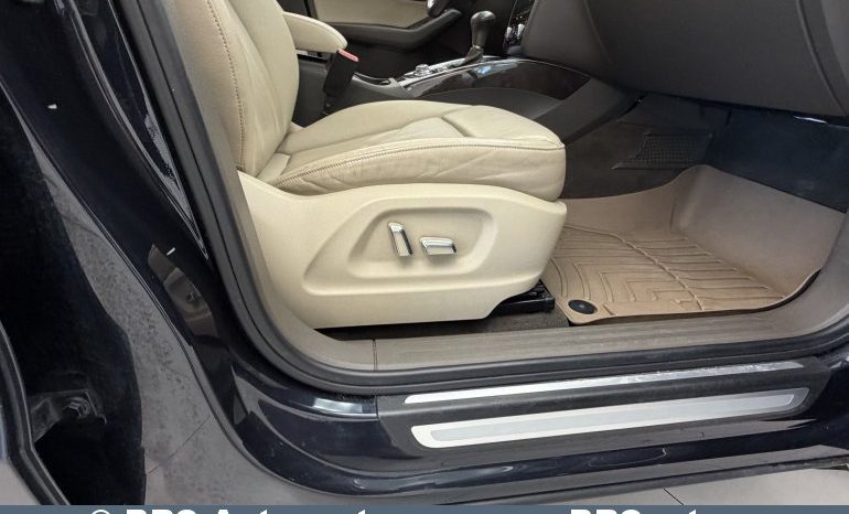
								Audi Q5 3.0 TDI Quattro S-Line Automatas 2014 full									