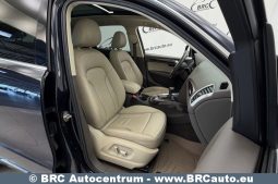 
										Audi Q5 3.0 TDI Quattro S-Line Automatas 2014 full									