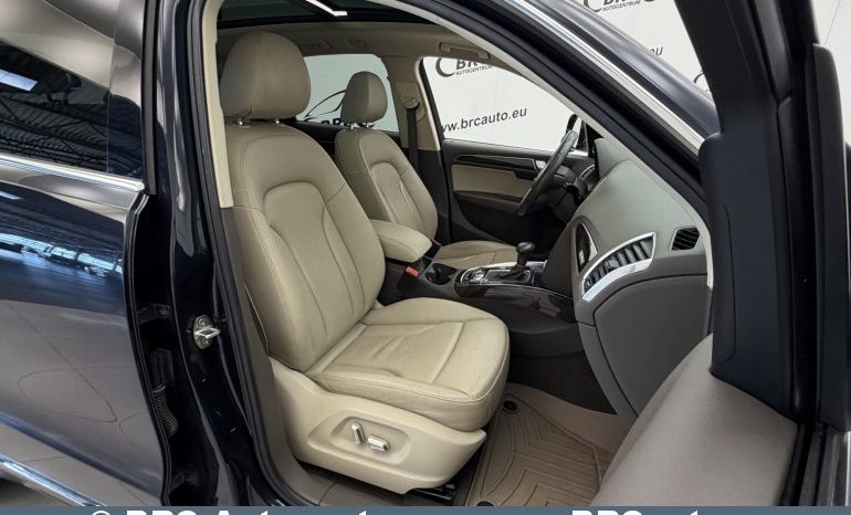 
								Audi Q5 3.0 TDI Quattro S-Line Automatas 2014 full									