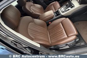 Audi A6 3.0 TDI Avant Quattro Automatas 2017