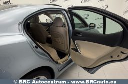 
										Lexus IS 220 2.2 D-CAT 2007 full									