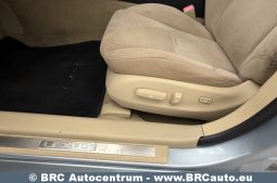 
										Lexus IS 220 2.2 D-CAT 2007 full									