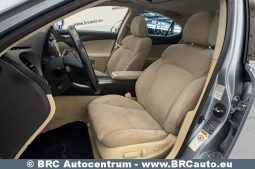 
										Lexus IS 220 2.2 D-CAT 2007 full									