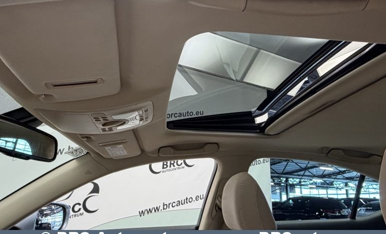 
								Lexus IS 220 2.2 D-CAT 2007 full									