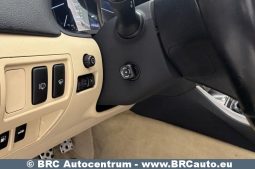 
										Lexus IS 220 2.2 D-CAT 2007 full									