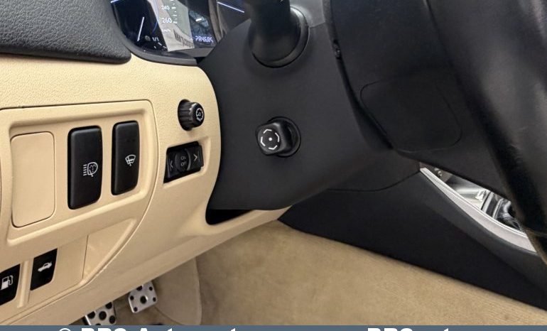 
								Lexus IS 220 2.2 D-CAT 2007 full									