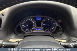 
										Lexus IS 220 2.2 D-CAT 2007 full									
