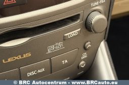 
										Lexus IS 220 2.2 D-CAT 2007 full									