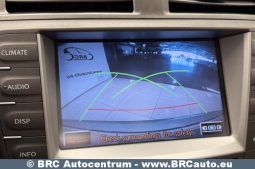
										Lexus IS 220 2.2 D-CAT 2007 full									