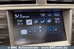 
										Lexus IS 220 2.2 D-CAT 2007 full									