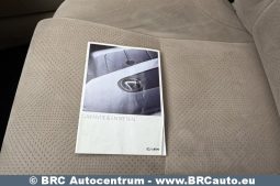 
										Lexus IS 220 2.2 D-CAT 2007 full									
