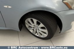 
										Lexus IS 220 2.2 D-CAT 2007 full									