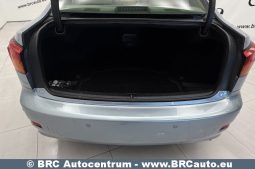 
										Lexus IS 220 2.2 D-CAT 2007 full									