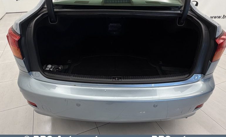 
								Lexus IS 220 2.2 D-CAT 2007 full									