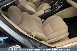 
										Lexus IS 220 2.2 D-CAT 2007 full									