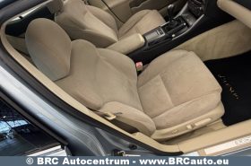 Lexus IS 220 2.2 D-CAT 2007