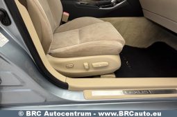 
										Lexus IS 220 2.2 D-CAT 2007 full									