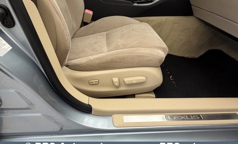 
								Lexus IS 220 2.2 D-CAT 2007 full									