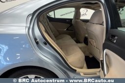 
										Lexus IS 220 2.2 D-CAT 2007 full									