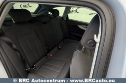 
										Audi A4 Avant 2.0 TDI Automatas 2016 full									