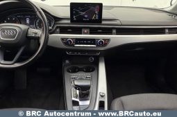 
										Audi A4 Avant 2.0 TDI Automatas 2016 full									