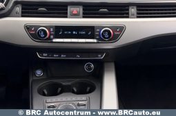 
										Audi A4 Avant 2.0 TDI Automatas 2016 full									