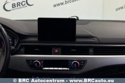 
										Audi A4 Avant 2.0 TDI Automatas 2016 full									