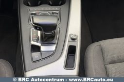 
										Audi A4 Avant 2.0 TDI Automatas 2016 full									