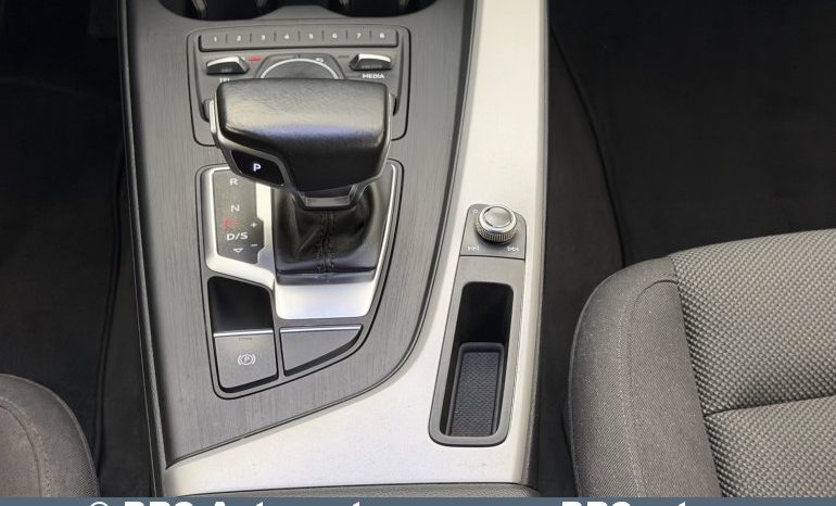 
								Audi A4 Avant 2.0 TDI Automatas 2016 full									
