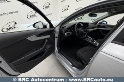 
										Audi A4 Avant 2.0 TDI Automatas 2016 full									