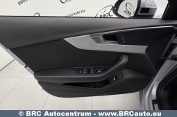 
										Audi A4 Avant 2.0 TDI Automatas 2016 full									