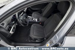 
										Audi A4 Avant 2.0 TDI Automatas 2016 full									