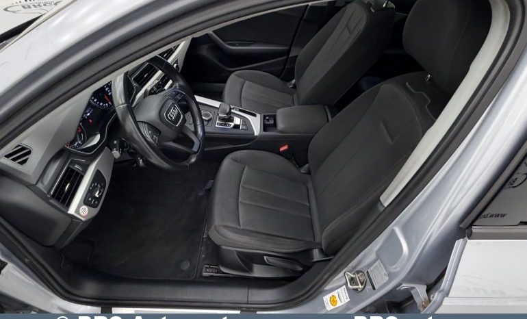 
								Audi A4 Avant 2.0 TDI Automatas 2016 full									