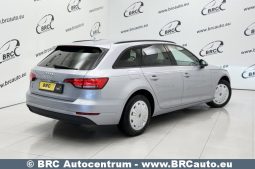 
										Audi A4 Avant 2.0 TDI Automatas 2016 full									