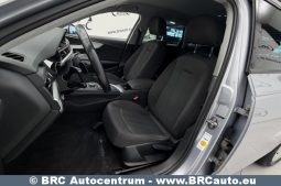 
										Audi A4 Avant 2.0 TDI Automatas 2016 full									