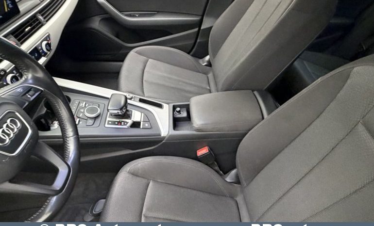 
								Audi A4 Avant 2.0 TDI Automatas 2016 full									