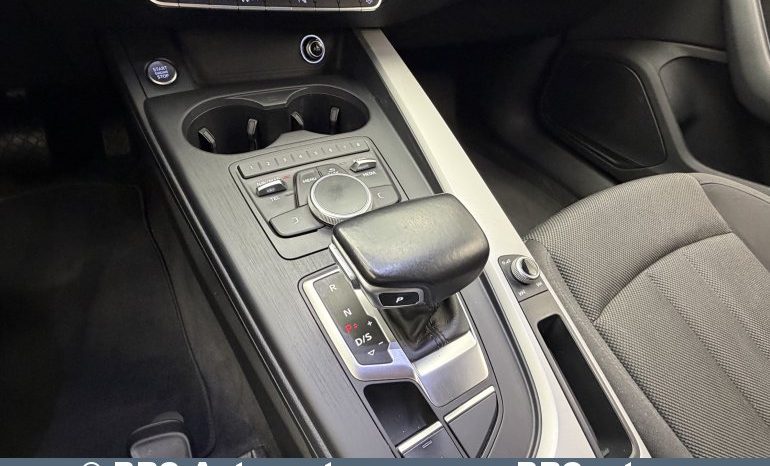 
								Audi A4 Avant 2.0 TDI Automatas 2016 full									