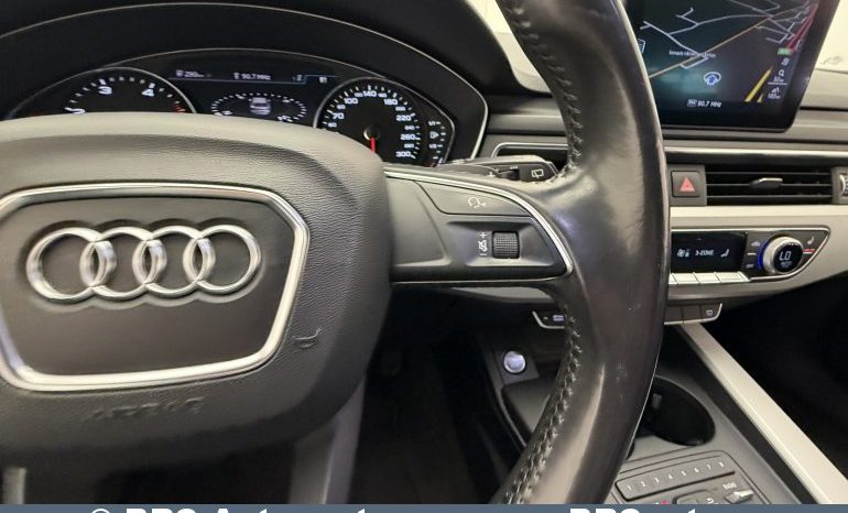 
								Audi A4 Avant 2.0 TDI Automatas 2016 full									