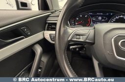 
										Audi A4 Avant 2.0 TDI Automatas 2016 full									