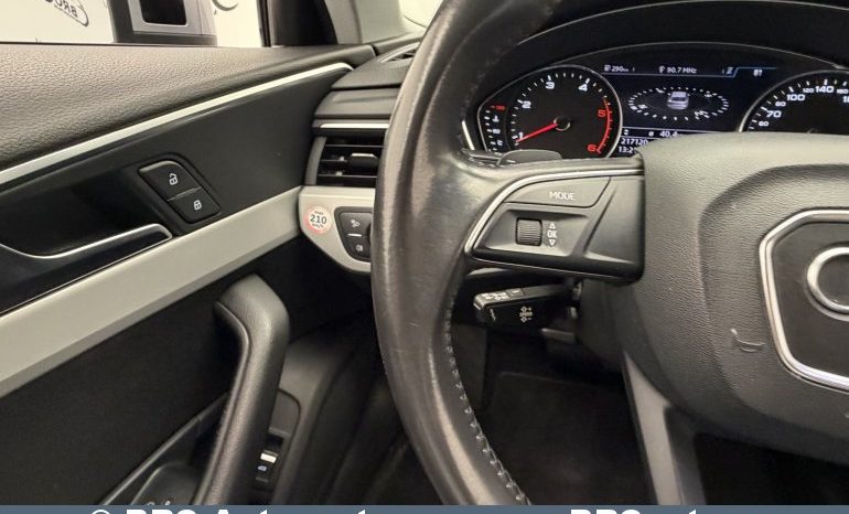 
								Audi A4 Avant 2.0 TDI Automatas 2016 full									