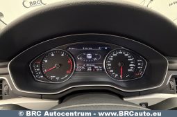 
										Audi A4 Avant 2.0 TDI Automatas 2016 full									
