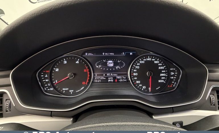 
								Audi A4 Avant 2.0 TDI Automatas 2016 full									