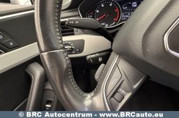 
										Audi A4 Avant 2.0 TDI Automatas 2016 full									