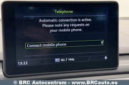 
										Audi A4 Avant 2.0 TDI Automatas 2016 full									