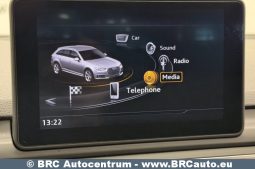 
										Audi A4 Avant 2.0 TDI Automatas 2016 full									