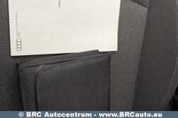 
										Audi A4 Avant 2.0 TDI Automatas 2016 full									