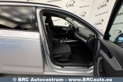 
										Audi A4 Avant 2.0 TDI Automatas 2016 full									
