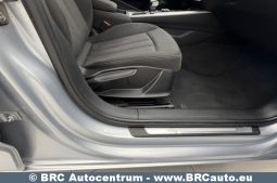 
										Audi A4 Avant 2.0 TDI Automatas 2016 full									