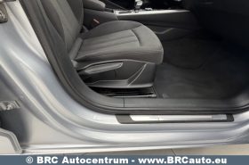 Audi A4 Avant 2.0 TDI Automatas 2016